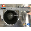 ASTM A815 S31803 Conexões Duplex de Aço Inoxidável B16.9